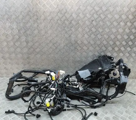 Toyota Sienna XL40 IV Other wiring loom 8211108K00 8266208060