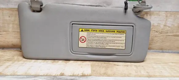 Honda Civic Sun visor