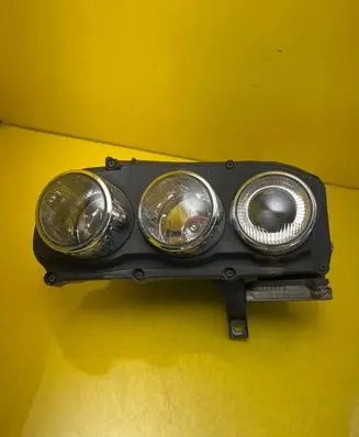 Alfa Romeo 159 Headlight/headlamp 60683988