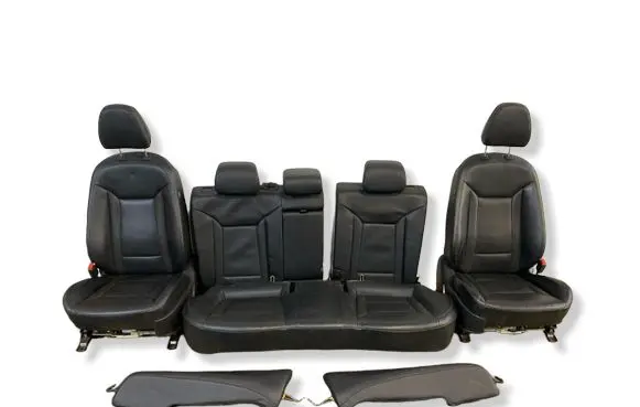 Hyundai i40 Seat set 