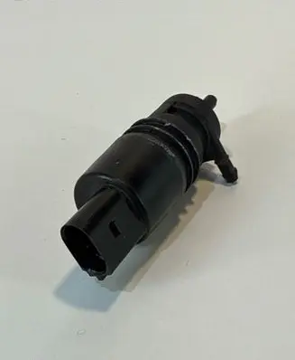 BMW Z4 E89 Windscreen/windshield washer pump 6934160