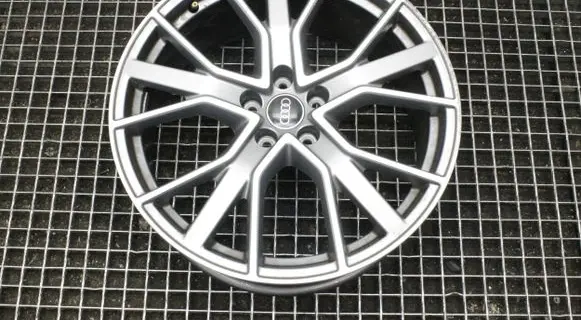 Audi Q3 F3 R20 alloy rim 83A601025BA 83A601025BD