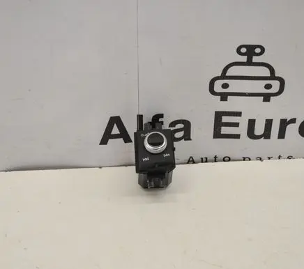 Audi A5 Other switches/knobs/shifts 8W1919616