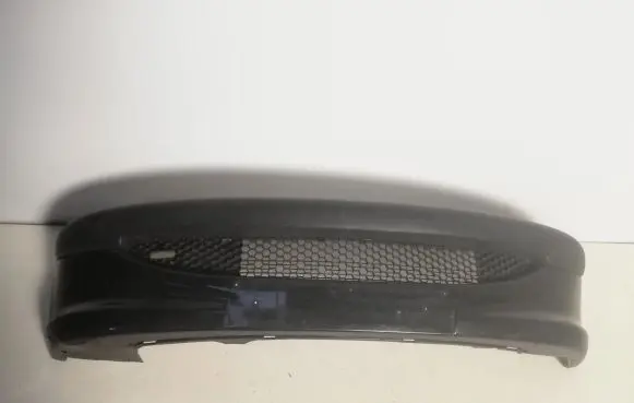 Peugeot 206 Front bumper