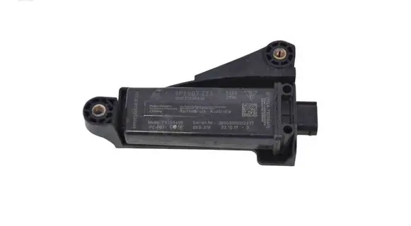 Porsche 911 991 Tire pressure control unit 9P1907273