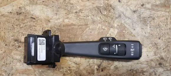 Volvo V60 Wiper control stalk 31456042