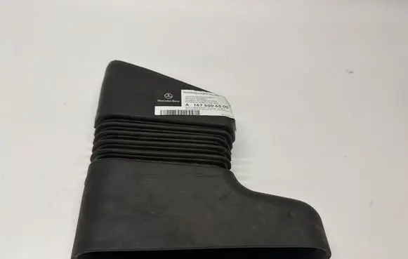 Mercedes-Benz GLE W167 Air intake hose/pipe A1675006500