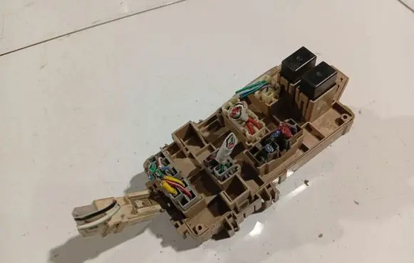 Subaru Forester SG Fuse box set 306118
