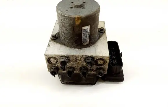 Volkswagen PASSAT B7 ABS Pump 3AA614109AG