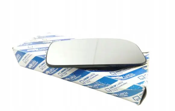 Fiat Ulysse Wing mirror glass 9790333880