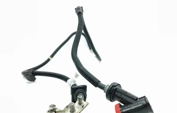 Mini Cooper Countryman F60 Positive cable (battery) 623269109 8654632 E5A127
