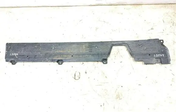 Mercedes-Benz EQE x294 Pickup box liner A2946803303