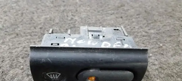 Ford Mondeo MK I Windscreen/window heater switch 95BG18K574AA