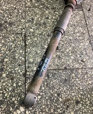 Audi A4 S4 B8 8K Rear shock absorber/damper