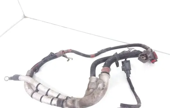 Positive cable (battery)