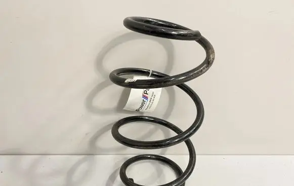 BMW 3 F30 F35 F31 Front coil spring 1234567