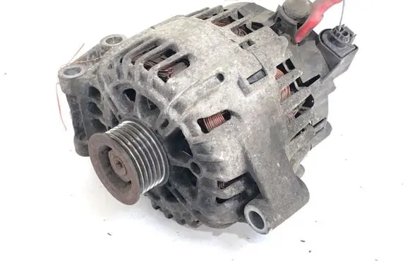 Generator/alternator