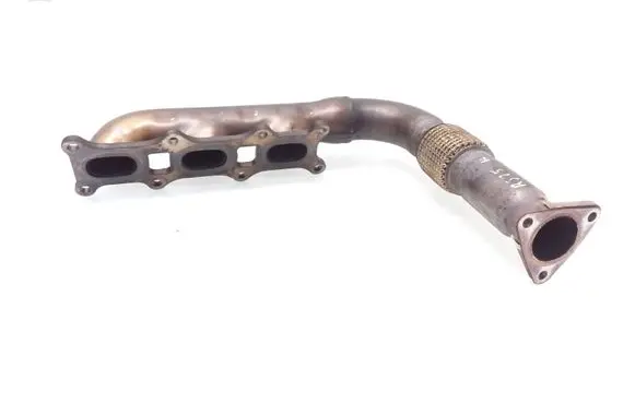 Exhaust manifold