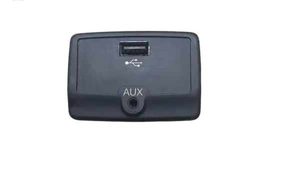 Fiat Ducato USB socket connector TECVOXD532 FT73555829804514