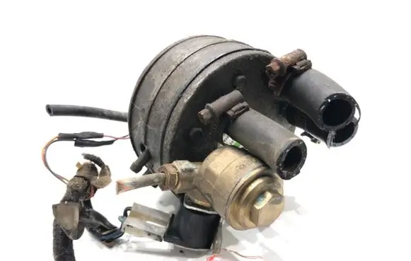 Mitsubishi Outlander LP gas reducer 67R010276