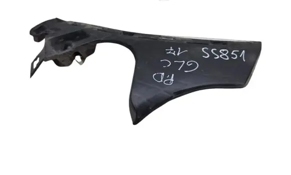 Mercedes-Benz GLC X253 C253 Front bumper mounting bracket A2538851800 A2539052100