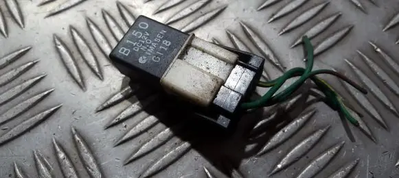 Mazda 323 F Other relay b150 0118