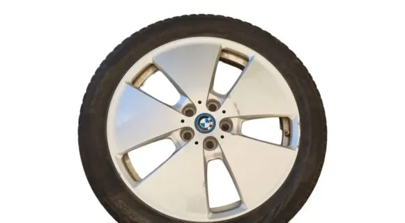 R19 alloy rim