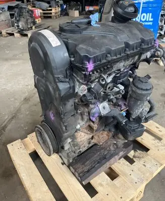 Volkswagen PASSAT B6 Engine Bkc