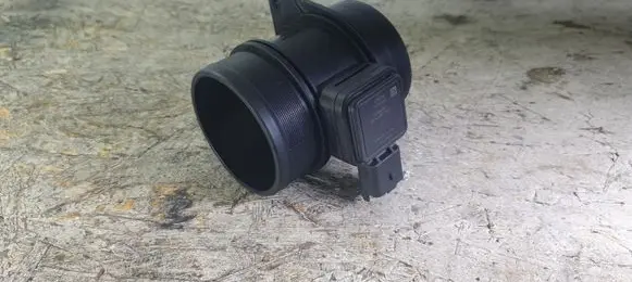 Land Rover Discovery 3 - LR3 Mass air flow meter 5WK97011 4R8Q12BB579AC