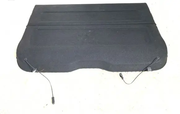 Mazda 3 Parcel shelf 