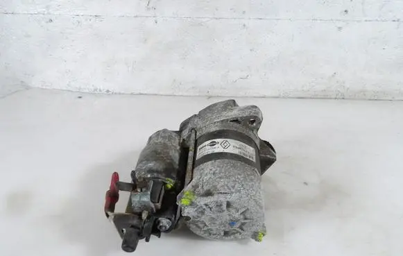 Renault Scenic III - Grand scenic III Starter motor 233007970R