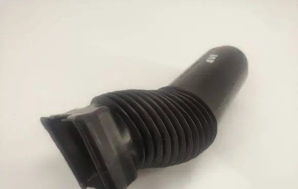 Mercedes-Benz S W126 Cabin air duct channel 1268310746 A1268310746