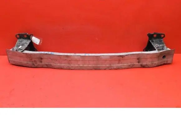 Audi A3 S3 A3 Sportback 8P Front bumper support beam 