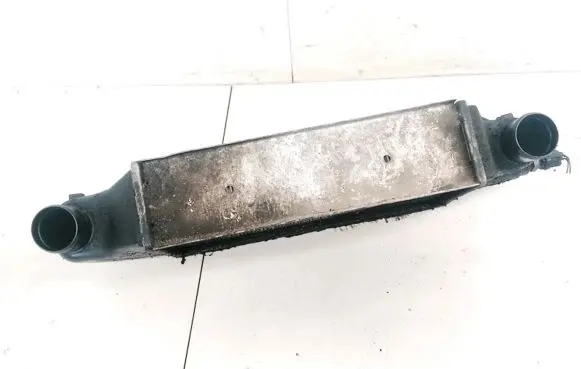 Ford Focus Intercooler radiator