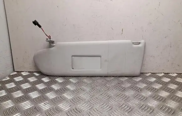 Volkswagen Multivan T4 Sun visor 7H5857551