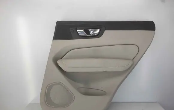 Volvo XC60 Rear door card panel trim 31407420