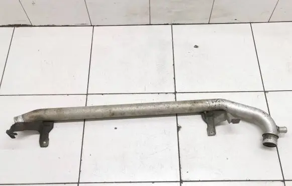 Audi A6 S6 C6 4F Intercooler hose/pipe