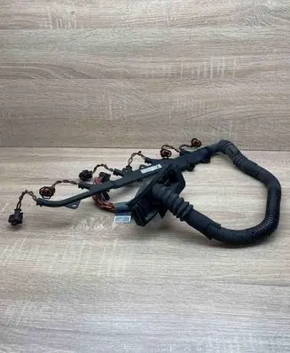 BMW 5 E39 Fuel injector wires 224941904 2249419 224941804