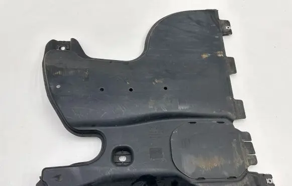 Audi Q3 F3 Pickup box liner 5QF825206A