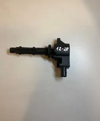 Mercedes-Benz ML W164 High voltage ignition coil A0001501980