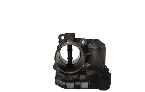 Renault Scenic II - Grand scenic II Throttle valve 8200330810 H8200330812 0281002681