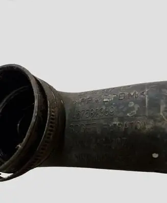 Opel Corsa D Air intake hose/pipe 55557181 467582339