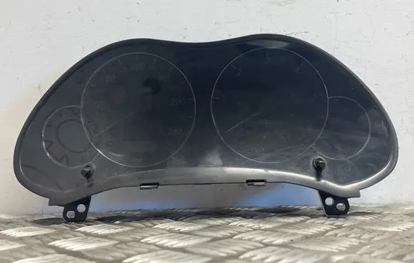 Toyota Avensis T250 Speedometer (instrument cluster) 838000C00C