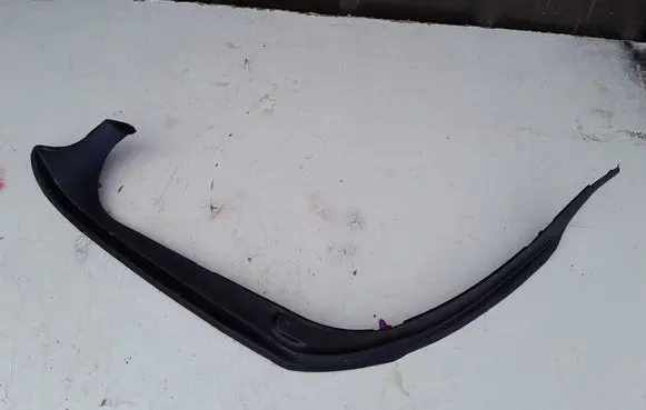 Mercedes-Benz E W213 Other trunk/boot trim element A2136908104
