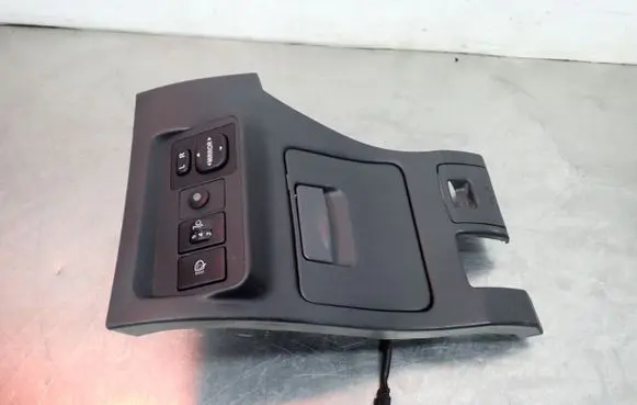 Toyota Corolla E140 E150 Glove box central console 55480-02010