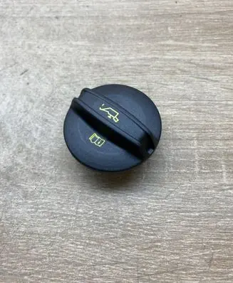 Volkswagen T-Cross Oil filler cap 06K103485B