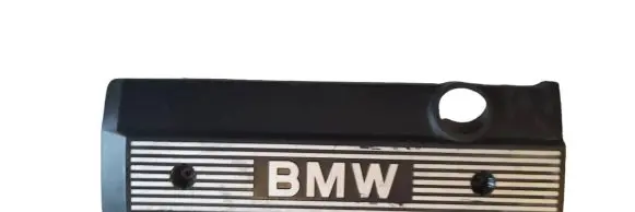 BMW 5 E39 Engine cover (trim) 1710781