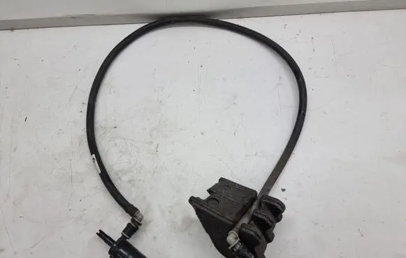 BMW 5 F10 F11 Headlight washer hose/pipe 7217792 7178747 7232609