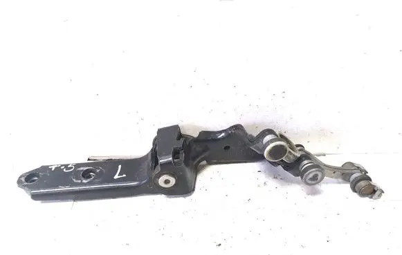 Volkswagen Transporter - Caravelle T5 Sliding door middle roller runner 7H0843335D