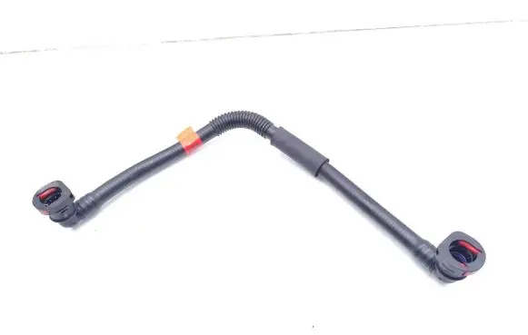 Hyundai Kona II Electric car engine cooling hoses/pipes 254M4BF000
